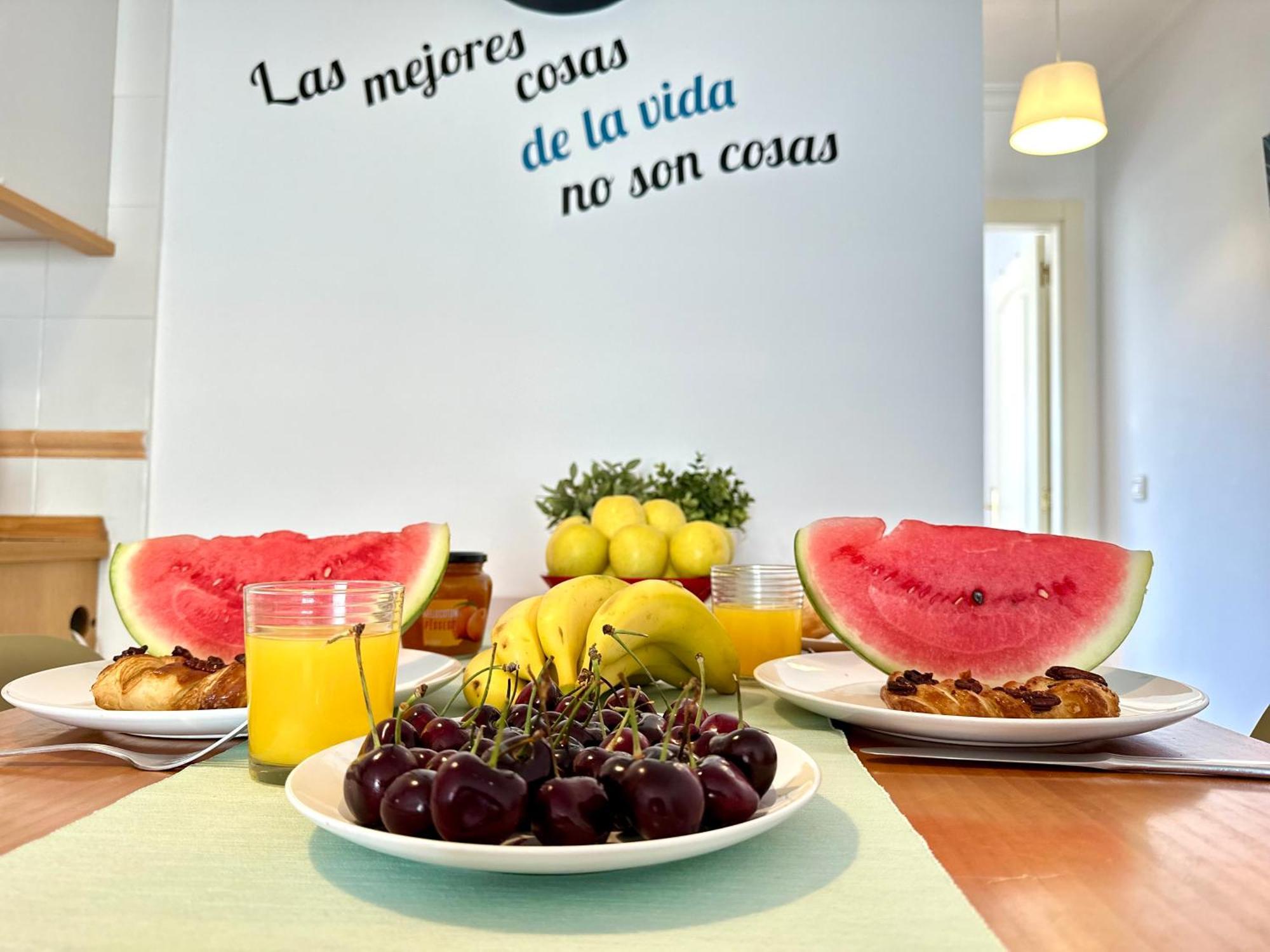 Apartamento En Playa De La Tejita, El Medano 格拉纳迪利亚-德阿沃纳 外观 照片