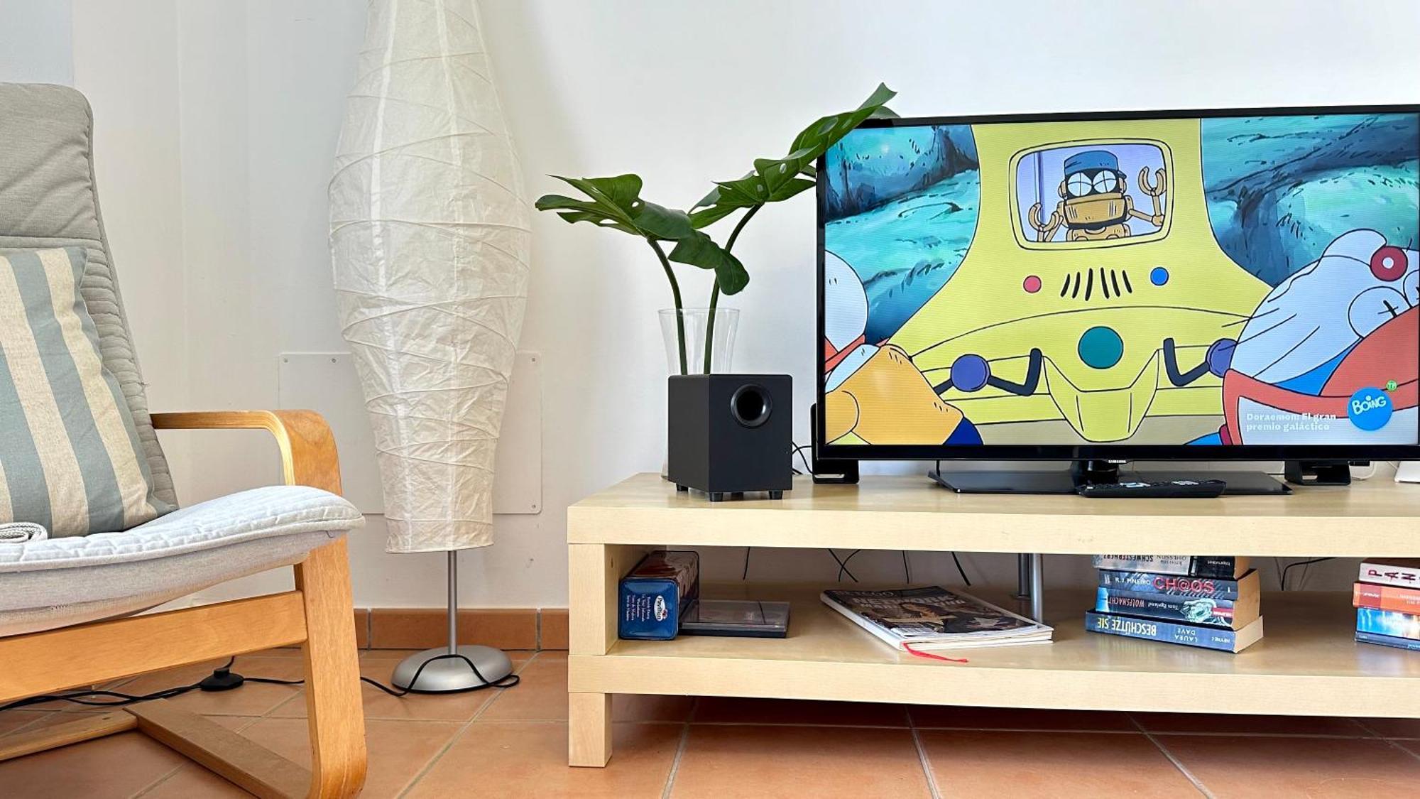 Apartamento En Playa De La Tejita, El Medano 格拉纳迪利亚-德阿沃纳 外观 照片